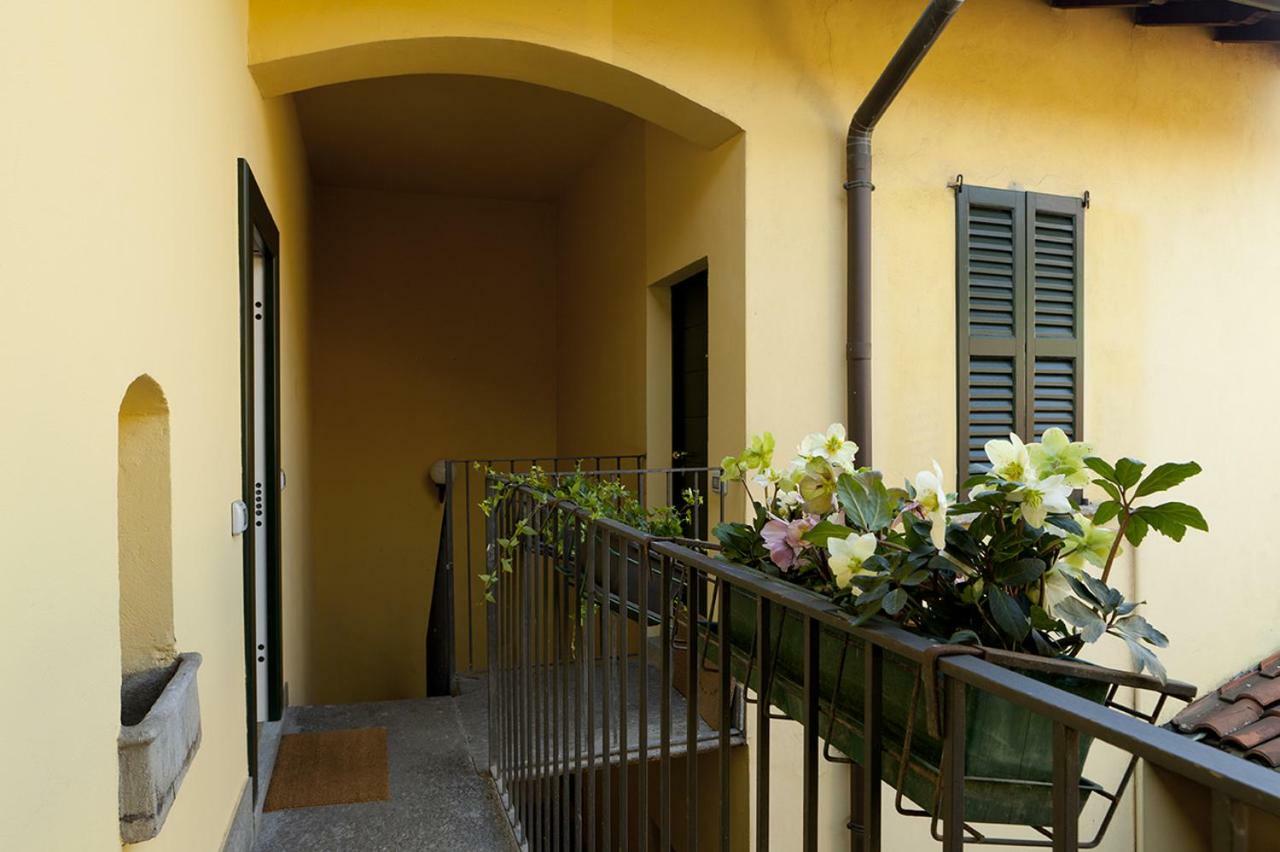 Apartamento Parco Sempione Milán